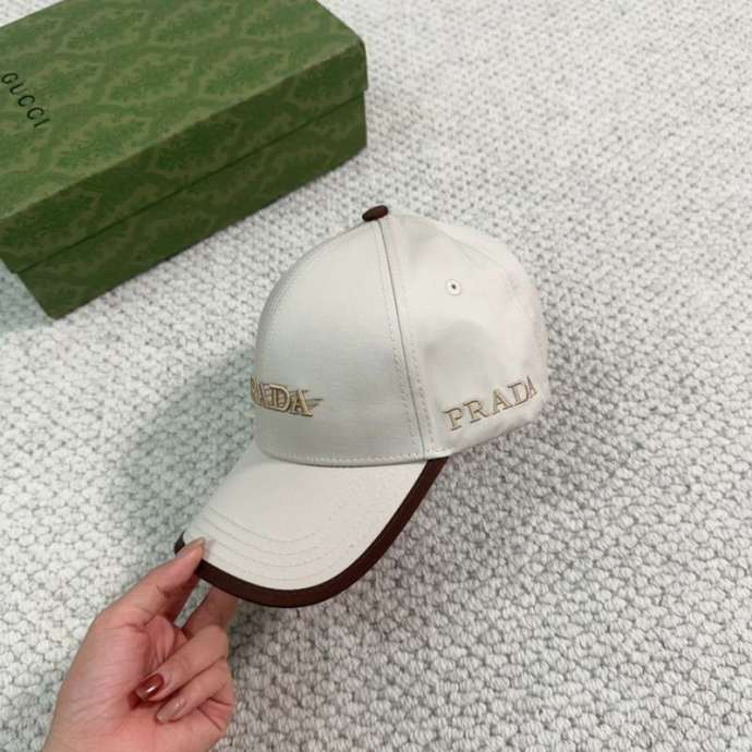 Picture of Prada Cap _SKUPradacap1030064113